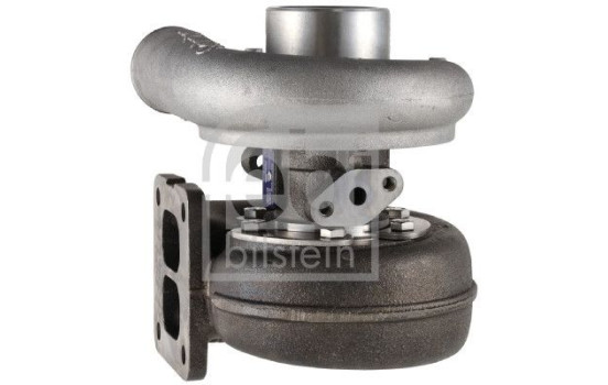 Turboaggregat, bild 3