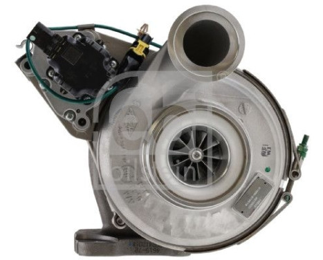 Turboaggregat, bild 3