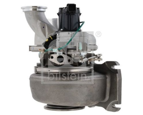 Turboaggregat, bild 6