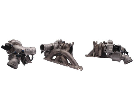 Turboaggregat