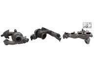 Turboaggregat