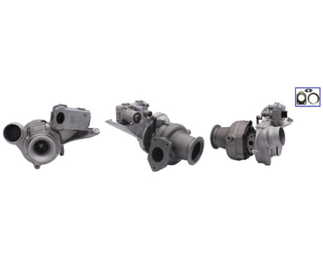 Turboaggregat