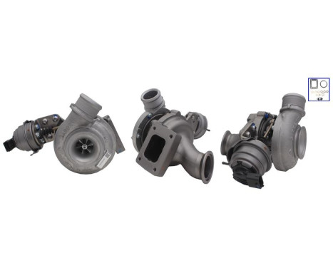 Turboaggregat