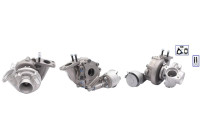 Turboaggregat