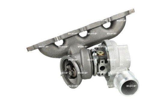 Turboaggregat, bild 2