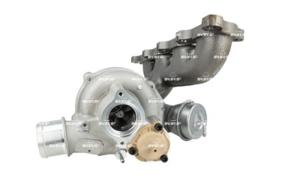 Turboaggregat, bild 3