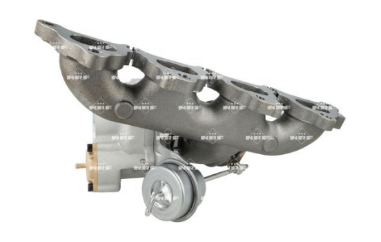 Turboaggregat, bild 4