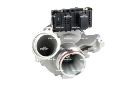 Turboaggregat, bild 5