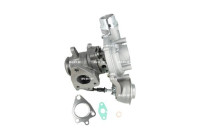 Turboaggregat