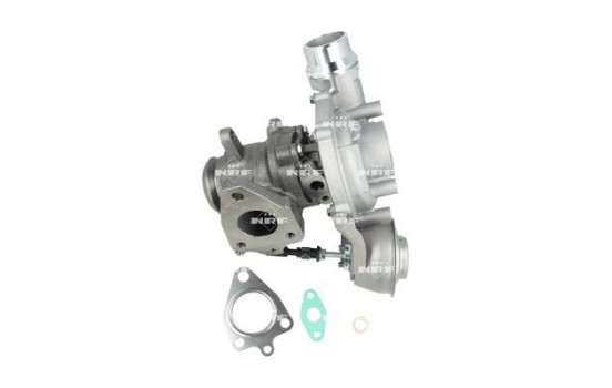 Turboaggregat