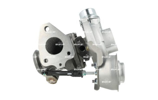 Turboaggregat, bild 2