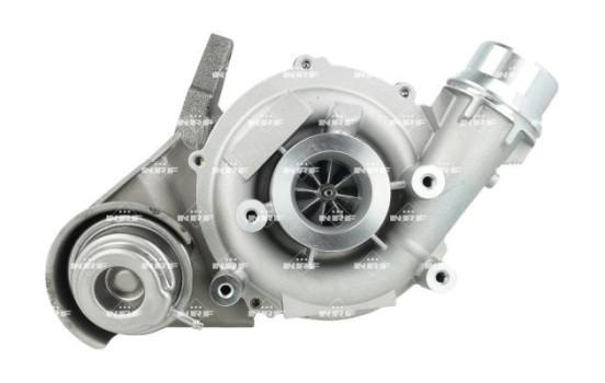 Turboaggregat, bild 3