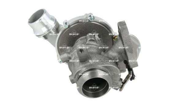 Turboaggregat, bild 5