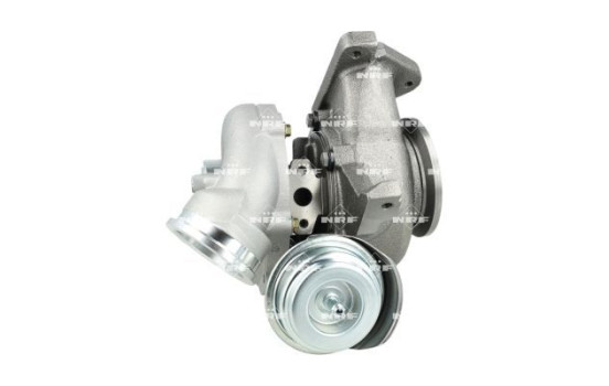 Turboaggregat, bild 2
