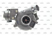 Turboaggregat