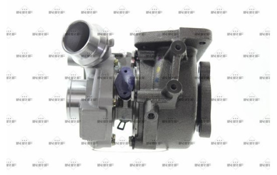 Turboaggregat, bild 2