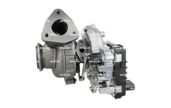 Turboaggregat, bild 2