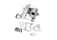 Turboaggregat