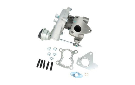 Turboaggregat