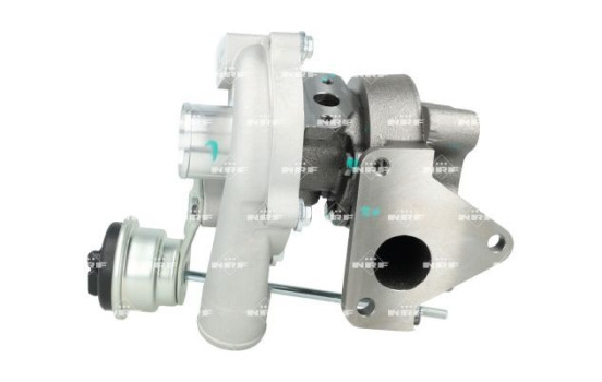 Turboaggregat, bild 2