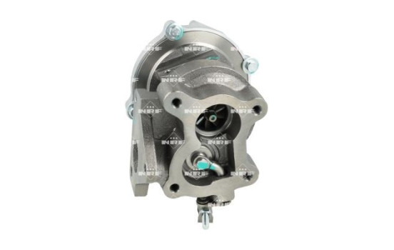 Turboaggregat, bild 3