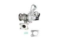 Turboaggregat
