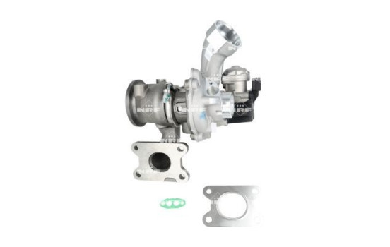 Turboaggregat