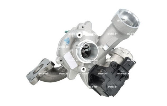 Turboaggregat, bild 3