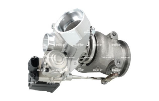 Turboaggregat, bild 4