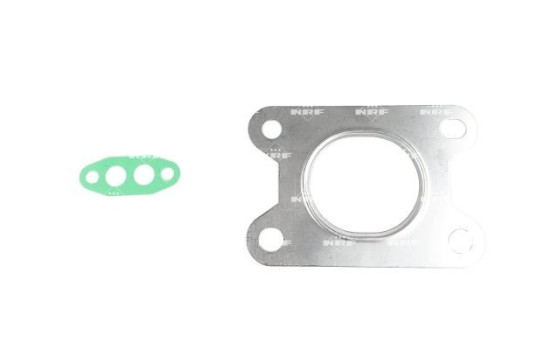 Turboaggregat, bild 6
