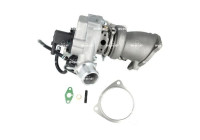 Turboaggregat