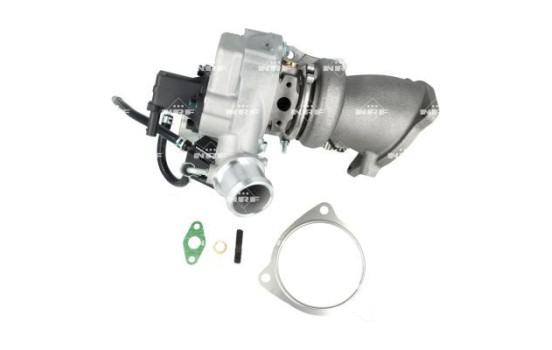 Turboaggregat