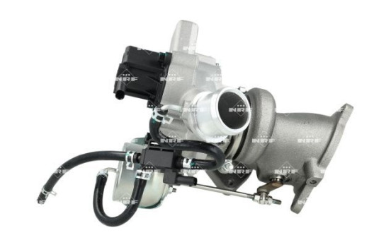 Turboaggregat, bild 2