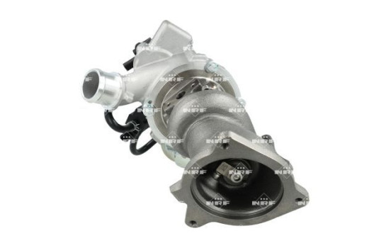 Turboaggregat, bild 3