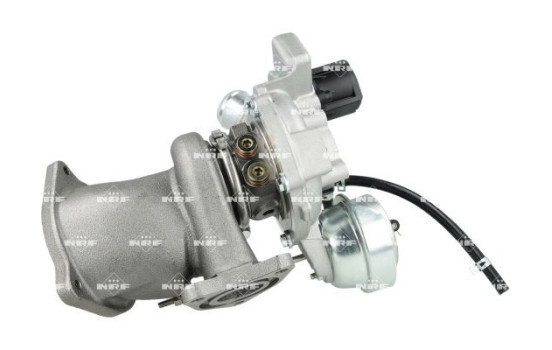 Turboaggregat, bild 4