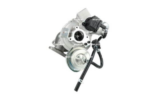 Turboaggregat, bild 5