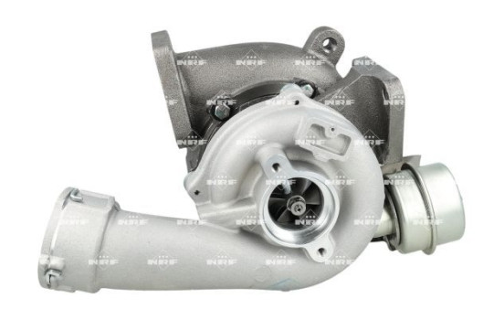 Turboaggregat, bild 2