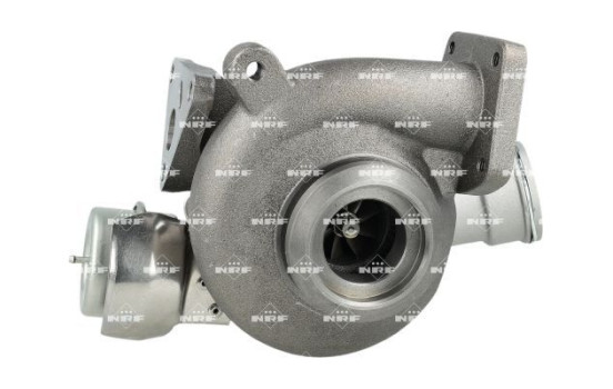 Turboaggregat, bild 4