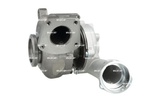 Turboaggregat, bild 5