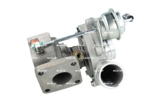 Turboaggregat, bild 2