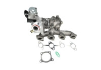 Turboaggregat