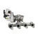 Turboaggregat, miniatyr 2