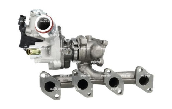 Turboaggregat, bild 2