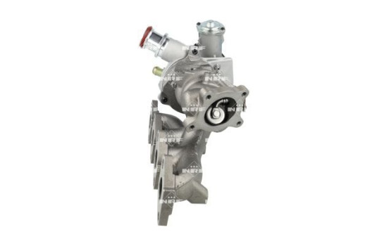 Turboaggregat, bild 3