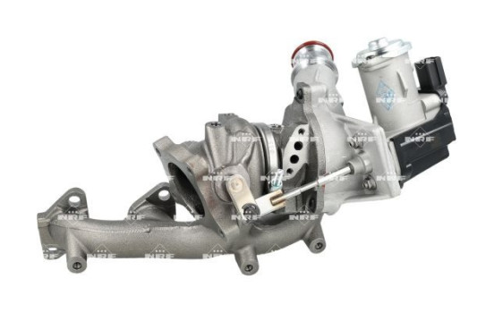 Turboaggregat, bild 4