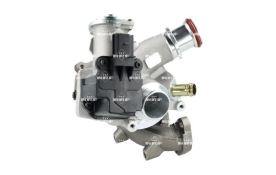 Turboaggregat, bild 5