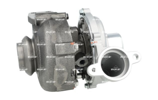 Turboaggregat, bild 4