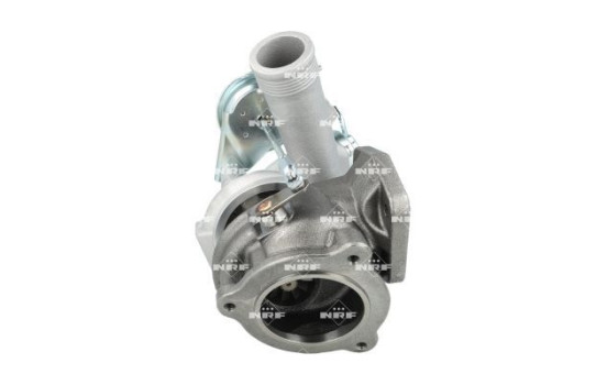 Turboaggregat, bild 5