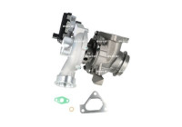 Turboaggregat
