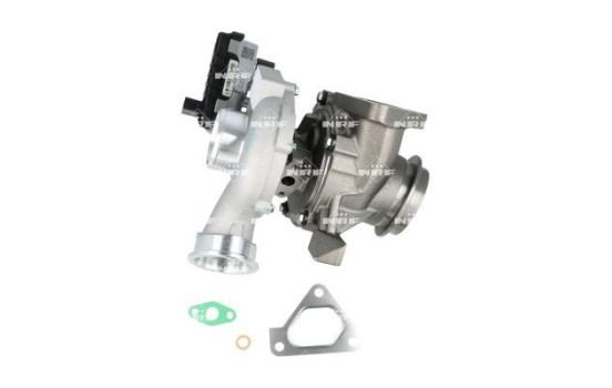 Turboaggregat